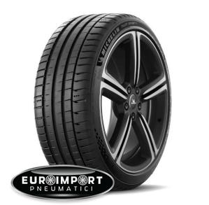Michelin PILOT SPORT 5 225/45 R17 94 Y XL  TL BORDINO